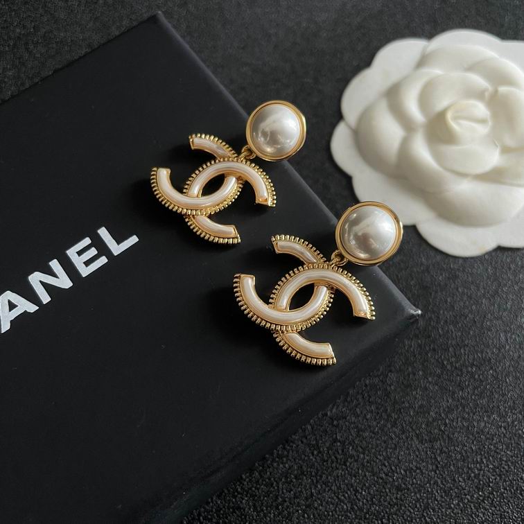 Chanel earring 12lyh05